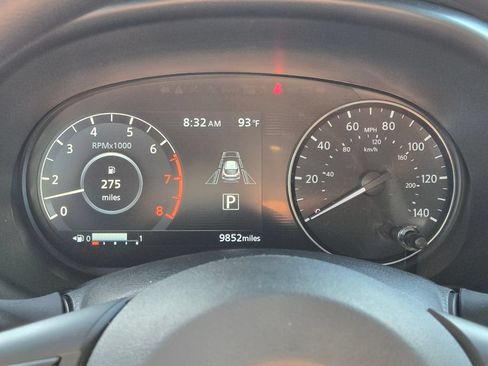 Certified 2023 Nissan Kicks SV FWD image 27
