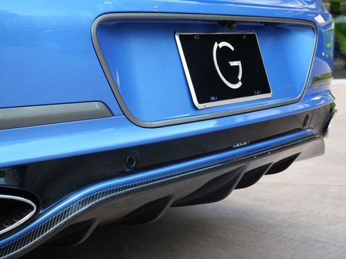 Used 2024 Bentley Continental GT Speed image 15