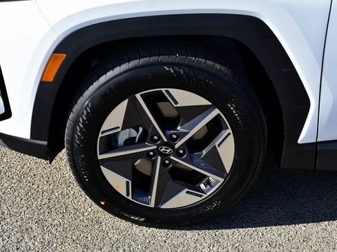 New 2026 Hyundai Tucson SEL image 7