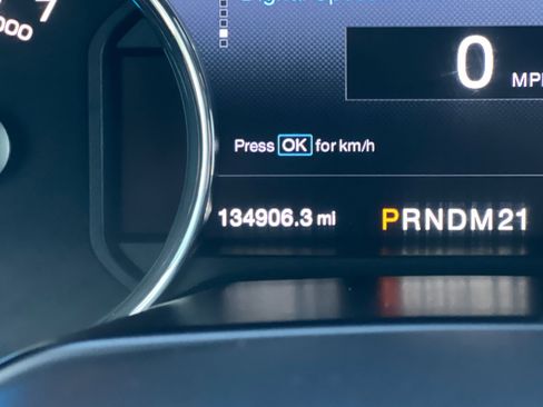 Used 2016 Ford F150 Lariat image 25