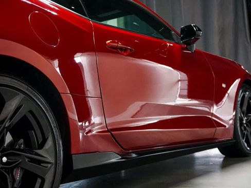 Used 2022 Chevrolet Camaro *Camaro 1SS* *6.2L V8* *6-Spd image 55