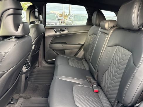 New 2026 Kia Sportage X-Line image 15