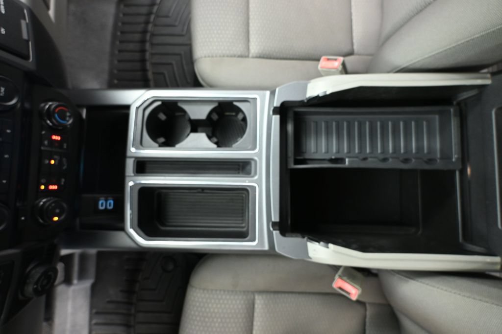 Used 2018 Ford F150 XLT w/ Equipment Group 302A Luxury AWD/4WD image 28