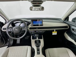 Used 2026 Honda HR-V LX video 3
