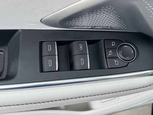Used 2024 GMC Acadia Denali w/ Super Cruise Package FWD image 15