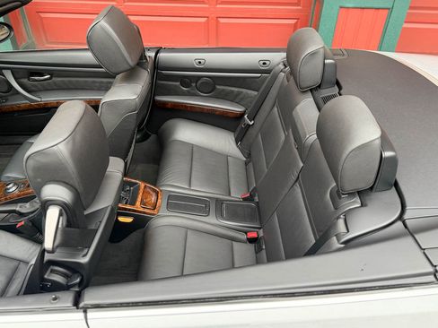 Used 2008 BMW 328i 328i Convertible image 22