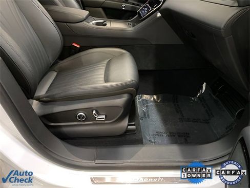 Used 2023 Maserati Grecale GT image 75