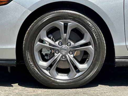 Used 2024 Honda Accord EX-L image 24