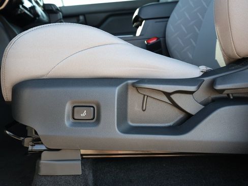 New 2025 Toyota Tacoma SR5 image 30