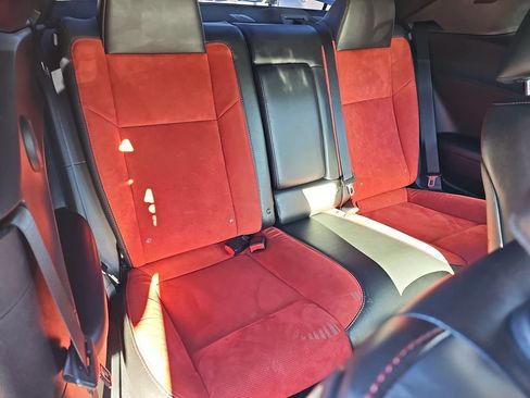 Used 2018 Dodge Challenger R/T Scat Pack image 14