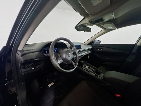 New 2026 Honda Accord LX image 13