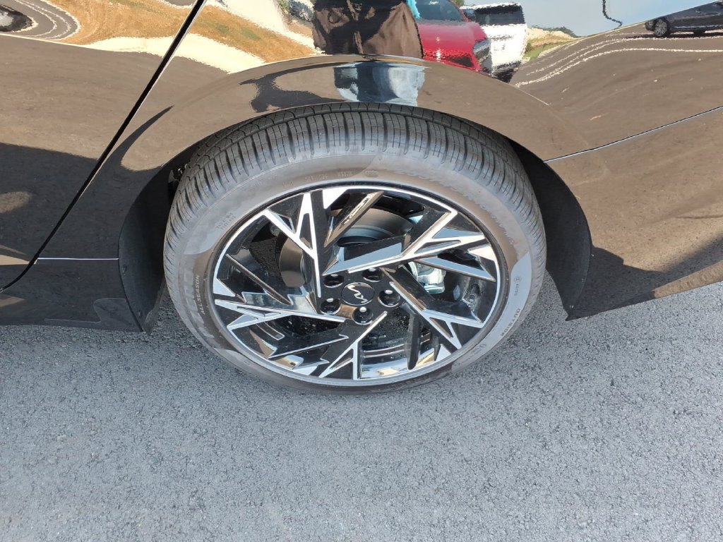 New 2026 Kia K5 GT-Line AWD/4WD image 6