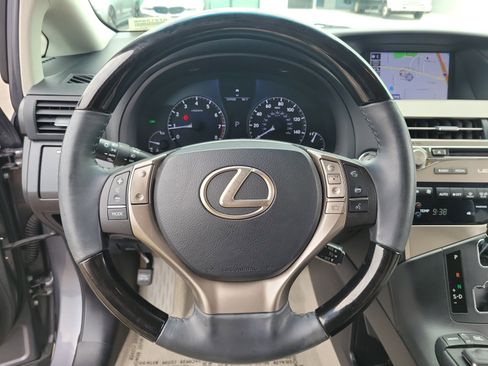 Used 2015 Lexus RX 350 FWD image 17