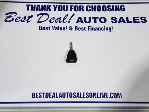 Used 2011 Dodge Nitro SE image 34