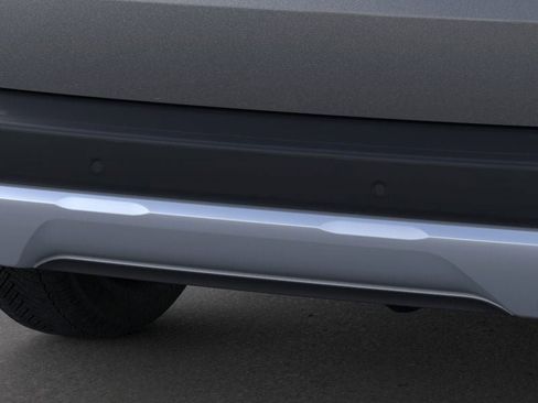 New 2026 Ford Escape Plug-in Hybrid image 23