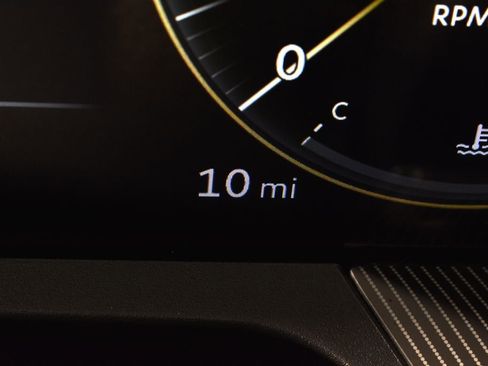 New 2026 INFINITI QX80 Luxe w/ Cargo Package image 24