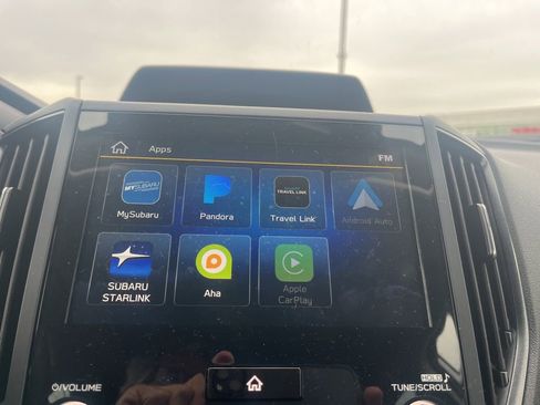 Used 2024 Subaru Forester Sport AWD/4WD image 17