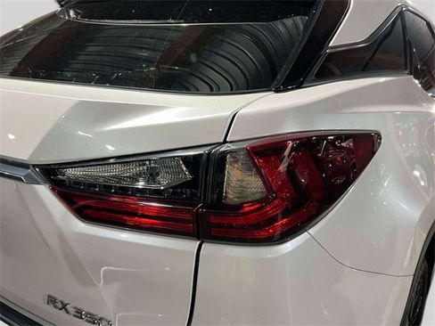 Certified 2021 Lexus RX 350 350 w/ Premium Package image 12