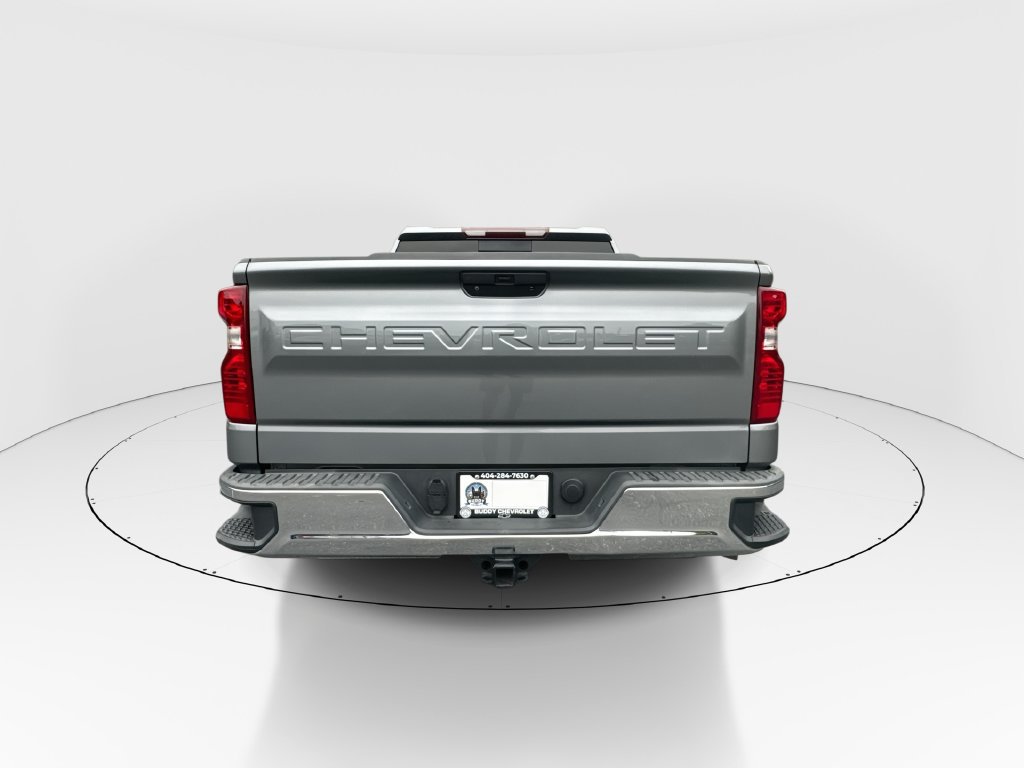 Used 2020 Chevrolet Silverado 1500 LT w/ All-Star Edition RWD image 7