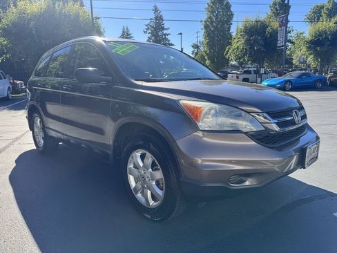 Used 2011 Honda CR-V SE image 6