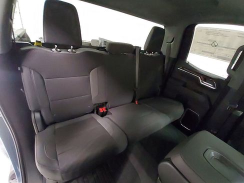 New 2026 GMC Sierra 1500 Elevation w/ Elevation Select Package image 28