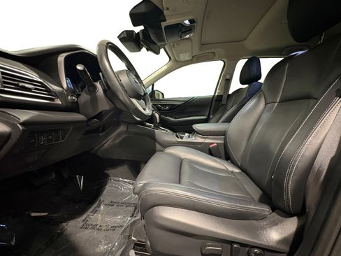 Used 2023 Subaru Outback Touring XT image 2