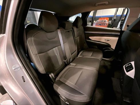 Used 2023 Hyundai Tucson SEL AWD/4WD image 16