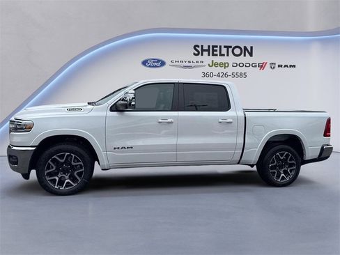 New 2026 RAM 1500 Laramie image 2