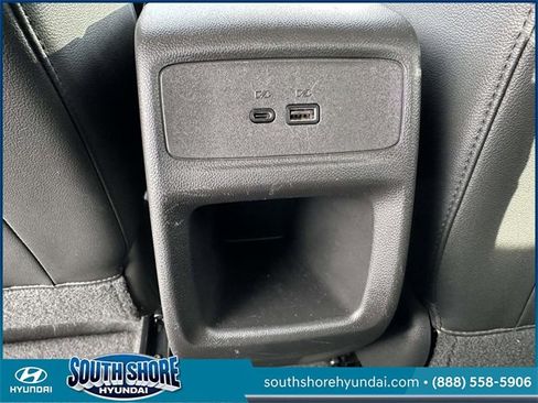 Used 2025 Buick Envista Sport Touring w/ Convenience I Package image 13