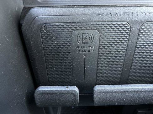 New 2025 RAM 1500 Big Horn image 31