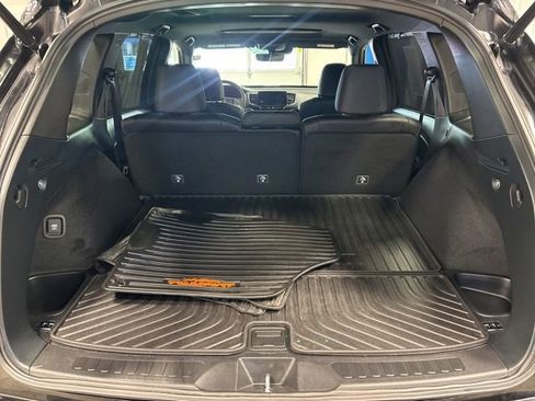 Certified 2023 Honda Passport TrailSport image 23