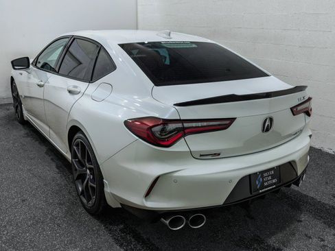 Used 2023 Acura TLX Type S image 6