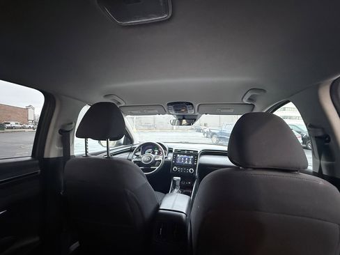 Used 2023 Hyundai Tucson SEL image 13