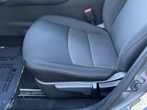 Certified 2024 Nissan Sentra SV image 26