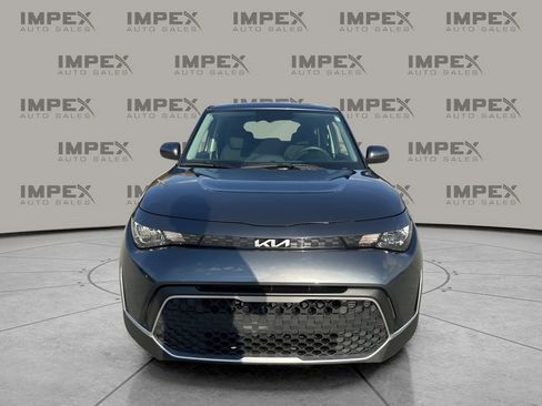 Used 2024 Kia Soul LX w/ Option Group 015 image 8