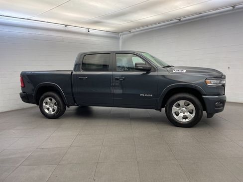 New 2025 RAM 1500 Big Horn image 2