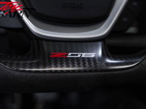 Used 2017 Chevrolet Corvette Z06 RWD image 41