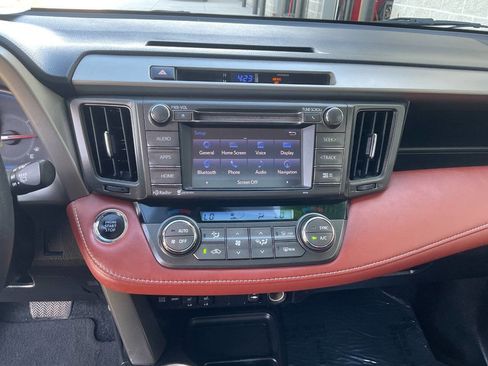 Used 2014 Toyota RAV4 Limited AWD/4WD image 23