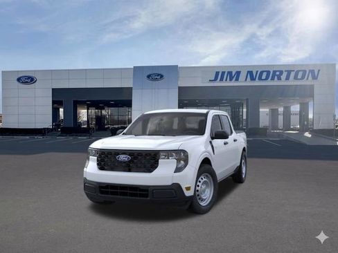 New 2026 Ford Maverick XL image 3