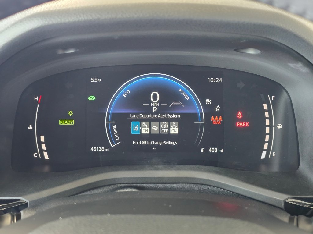 Used 2025 Toyota Camry LE w/ Convenience Package FWD image 23