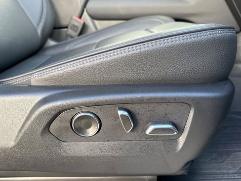 Used 2024 GMC Yukon XL Denali w/ LPO, Floor Liner Package image 21