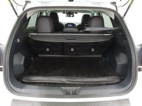 New 2025 Subaru Crosstrek 2.5i Limited w/ Crosstrek Mirror Package image 24
