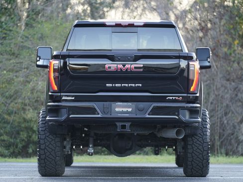 Used 2026 GMC Sierra 2500 AT4 w/ AT4 Premium Plus Package image 40