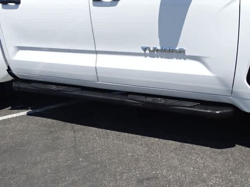 Used 2022 Toyota Tundra SR5 w/ Convenience Package RWD image 9