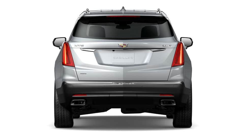 New 2026 Cadillac XT5 Luxury AWD/4WD image 30