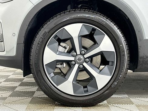 New 2026 Volvo XC40 B5 Plus w/ Protection Package Premier image 30