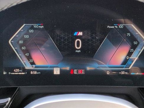 New 2026 BMW X1 xDrive28i w/ Technology Package image 11