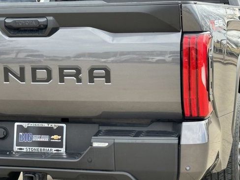 Used 2023 Toyota Tundra SR5 w/ SR5 Convenience Package image 7