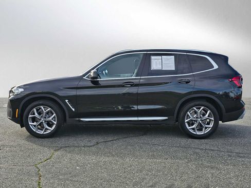 Used 2024 BMW X3 xDrive30i w/ Convenience Package w/ZPA image 6
