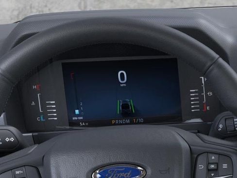 New 2026 Ford Ranger XLT AWD/4WD image 13